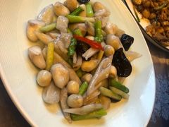 -山外山菜馆(玉泉路店)