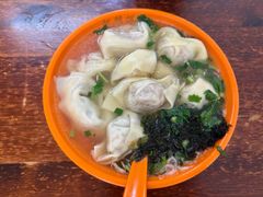 -阿麟馄饨(延长路店)
