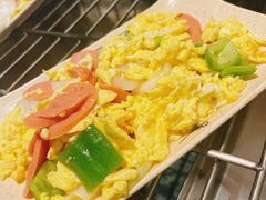 -震海贝烤贝·民俗特色店(延吉总店)