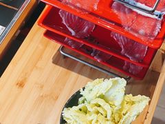 -打酱友•斑鱼海鲜粥火锅(吴桥店)