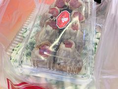 -白玉兰食品甜凤店(合生汇店)