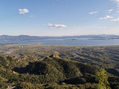-云峰山自然风景区