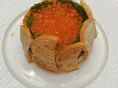 -俄士厨房(五棵松华熙LIVE店)