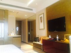 -扬州绿地铂骊酒店