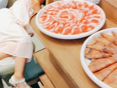 -蜀留香火锅·始于1999·原四川老火锅(白堤路店)
