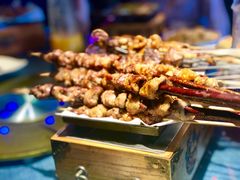 -肉串汪(望京店)