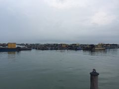 -海上驿站渔家菜馆