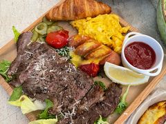 -玲婧胡同·生日蛋糕·餐厅(嘉里城店)