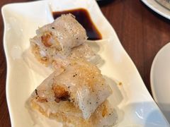 -蛇口希尔顿南海酒店·随轩中餐厅·粤菜