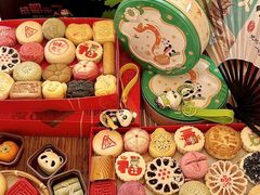 -稻香村(文殊院旗舰店)