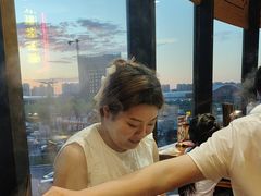 -楠火锅(哈尔滨金爵万象店)