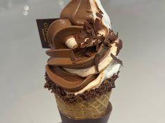 -Fridi Patisserie Cafe