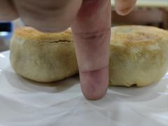 -清真牛街祥云轩门钉肉饼(左家庄店)