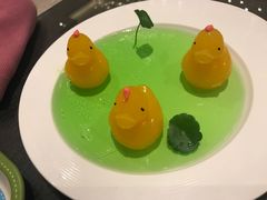 -领事馆19号中餐厅(厦门海景洲际酒店)