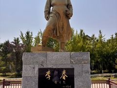 -赵州桥景区