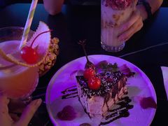 -MOSSO音乐酒吧·live house(南京旗舰店)