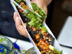 -董顺桃小粒臭豆腐(太平街一店)