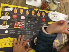 -little hlk 小饿龙(浦东嘉里城店)