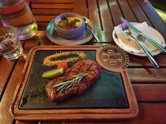 -MR.ROCKY洛奇先生RESTAURANT&BAR(宝安壹方城店)