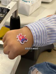 -唯儿诺儿童医院·儿科·眼科(新天地店)