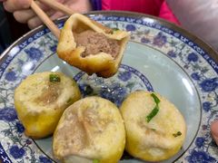 生煎-荣阳楼(山塘街店)