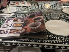 -ELI FALAFEL Lebanese&Mediterranean黎巴嫩美食(富城路店)