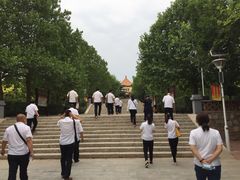-白求恩柯棣华纪念馆