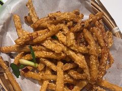 -鑫小城故事·藕汤·家常菜(台北一路总店)