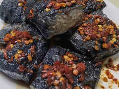 -五娭毑臭豆腐(黄兴南路店)