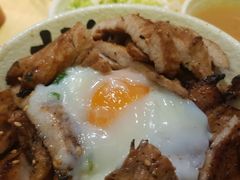 -熊吞·大碗丼烧肉饭(济宁万达广场店)