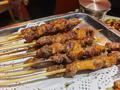 -里岛烤鱼(东港凯虹广场店)