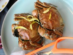 -蟹榭·本帮江浙菜·蟹宴(五角场合生汇商场店)