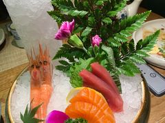 -蟹将军·松叶蟹和牛日料放题自助(K11店)