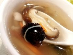 -素清香(解放路店)