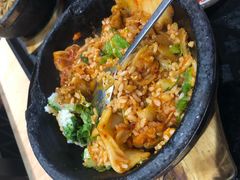 -西南政法大学-学生1食堂