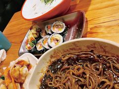 -多宾韩国料理(学衡路店)