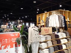 -MUJI无印良品(世博源店)