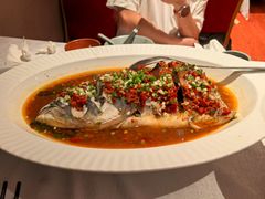 -湘中缘·湖南菜(娄底驻京办店)