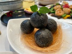 -益健名厨海鲜城(夏湾店)