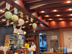 -合肥妈妈菜(青阳南路店)