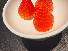 -君庭中餐厅(湘江豪生店)