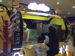 -万达茂商场(南京仙林店)