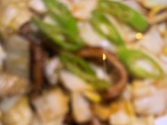 -八府香鸭·啫啫煲(华山路店)