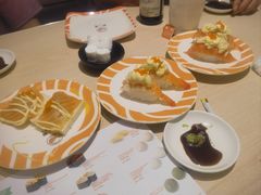 -新一番三文鱼寿司(大东海店)