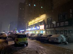 -屋外屋烧烤铺子(学院路店)