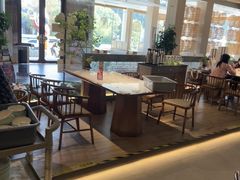 -风味小馆(天目湖宾馆店)