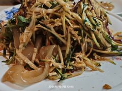 -老仁义·清真菜(太古街店)