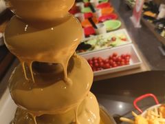 -比格比萨自助(新辰里学清路店)