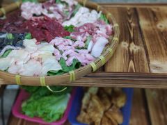 -喜半仙·牛八宝·两江米粉酒(普陀路店)