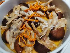 -筱爷叔·上海传统手工菜(玉树路店)